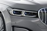 BMW 750Li xDrive 2019 года (WW)